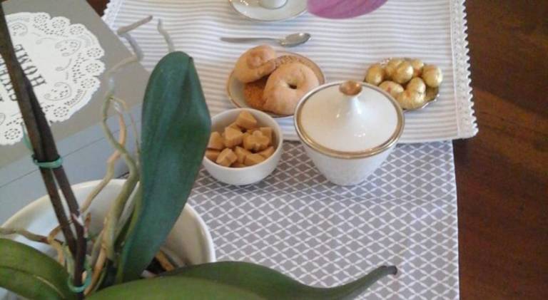 B&B La casa del mugnaio di Capriata d Orba