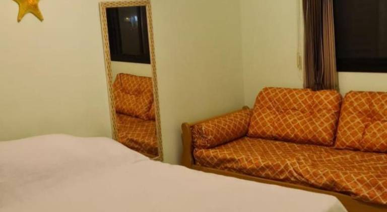 Holiday apartment | Close to the beach | Pets allowed — photo 2
