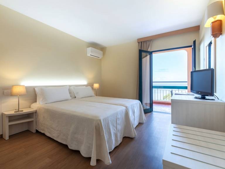 Appart'hôtel Caniço