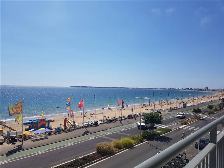 Appartement La Baule-Escoublac