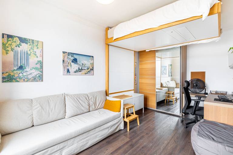 Appartement Drancy