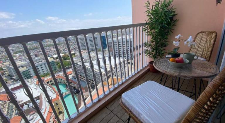 Rental apartment with pool — photo 3