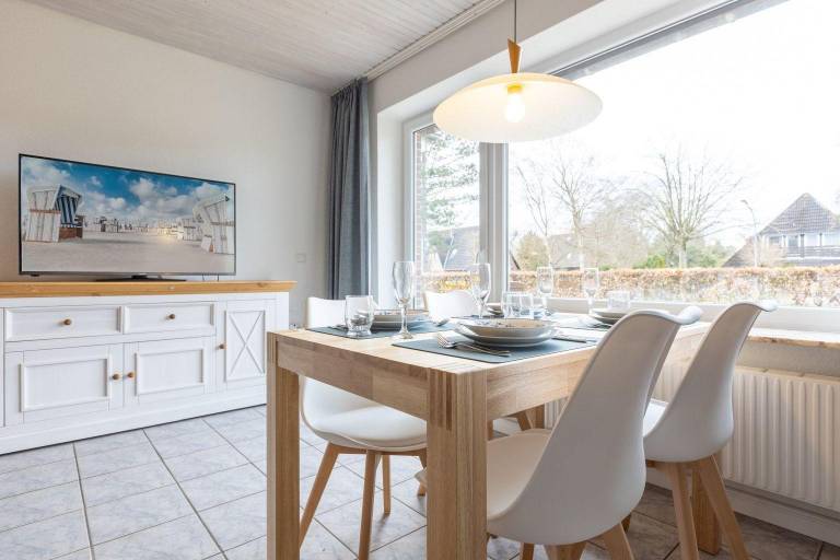 Fully equipped beautiful holiday apartment with terrace & garden | Pet-friendly — photo 5