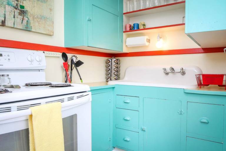 Charming rental apartment | Dogs allowed — photo 2
