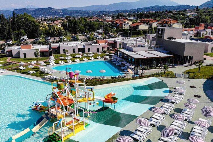 Apartment  Bardolino