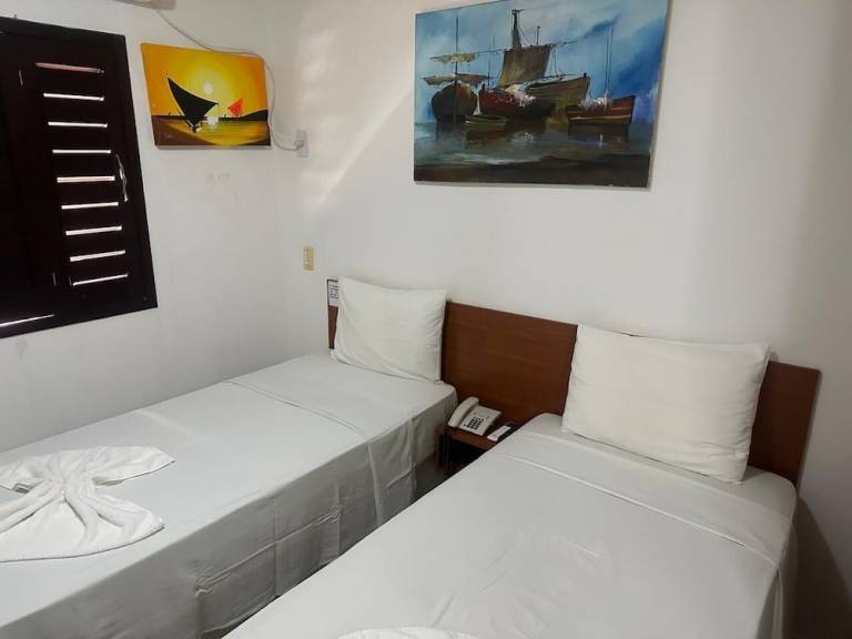 Apartamento  Natal