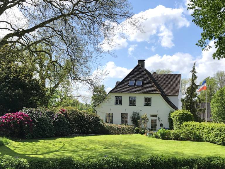 Ferienwohnung Rieseby