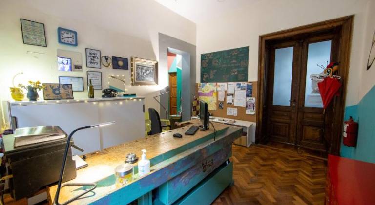Hostel Cornel — photo 5