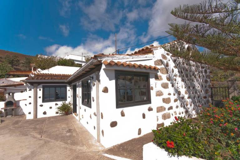 Casa Teror