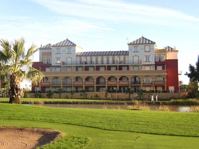 Apartamento Isla Canela