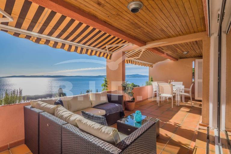 Appartement Sainte-Maxime