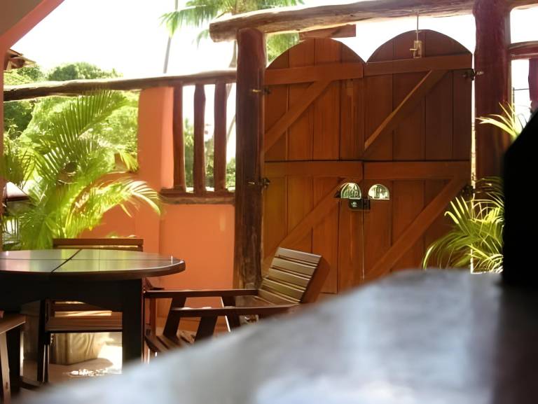 Pico das Praias Suites in Itacaré