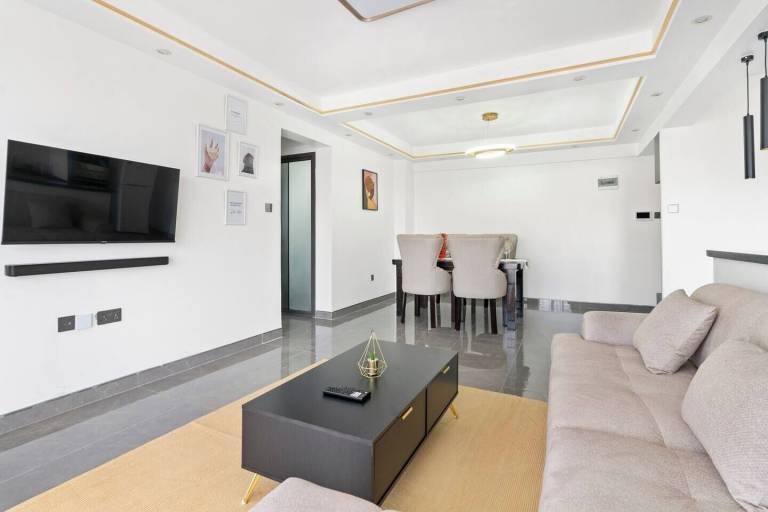 Apartment Kileleshwa Estate