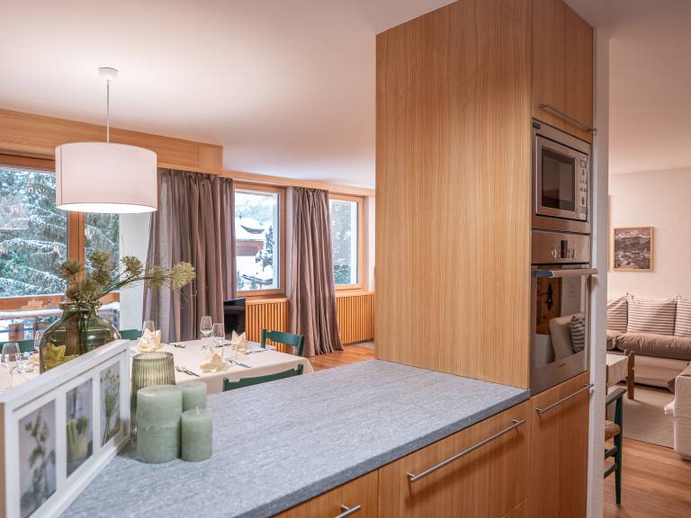 Rental apartment with yard | Nature view — photo 2