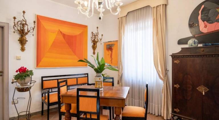 L'Elisea Maison De Charme — photo 4