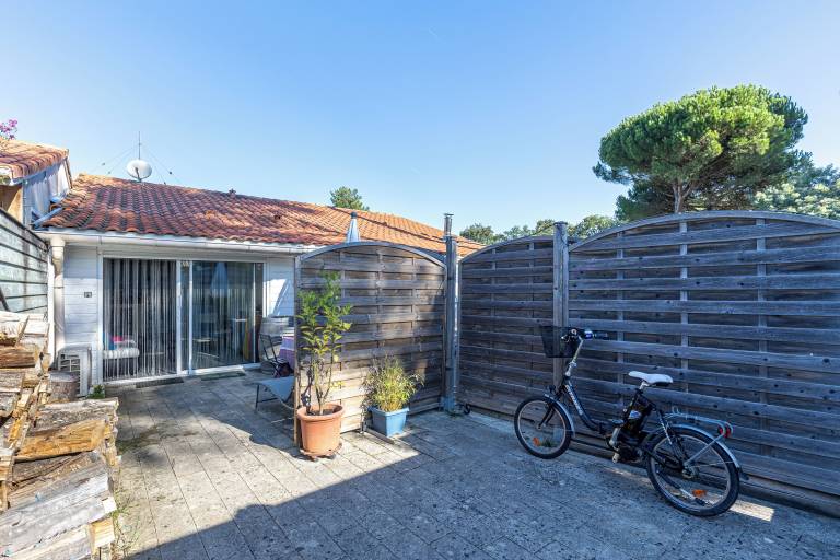 Appartement Capbreton