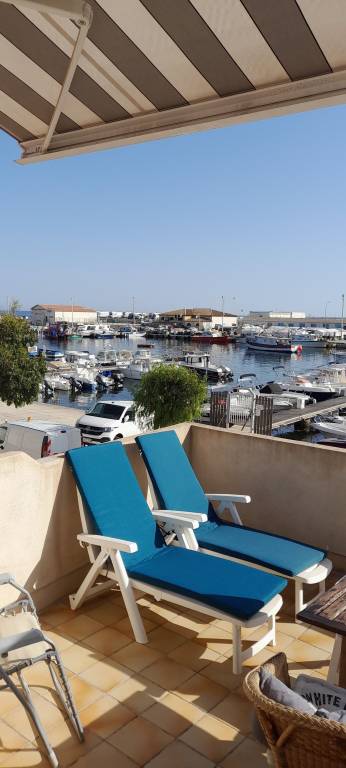 Maison de vacances Martigues