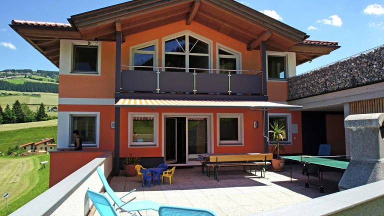 Ferienwohnung Kolsassberg
