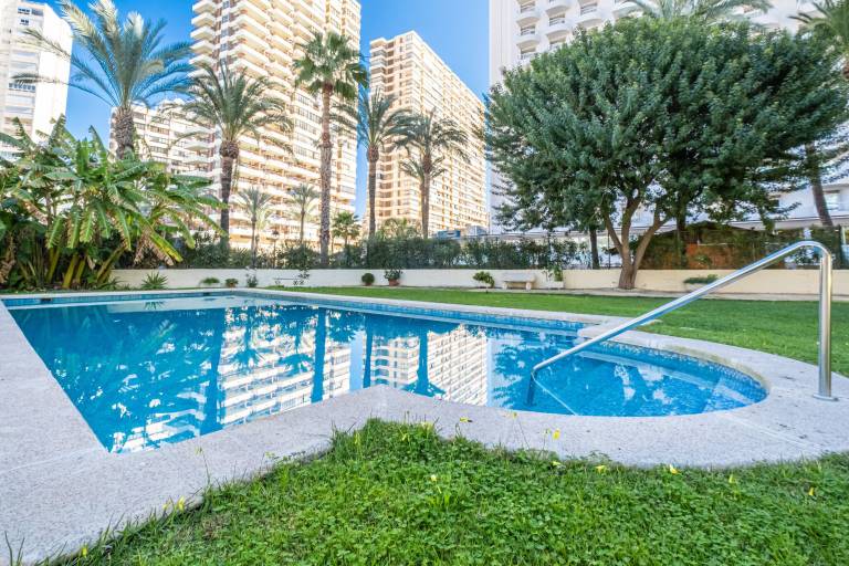 Apartamento Rincon de Loix