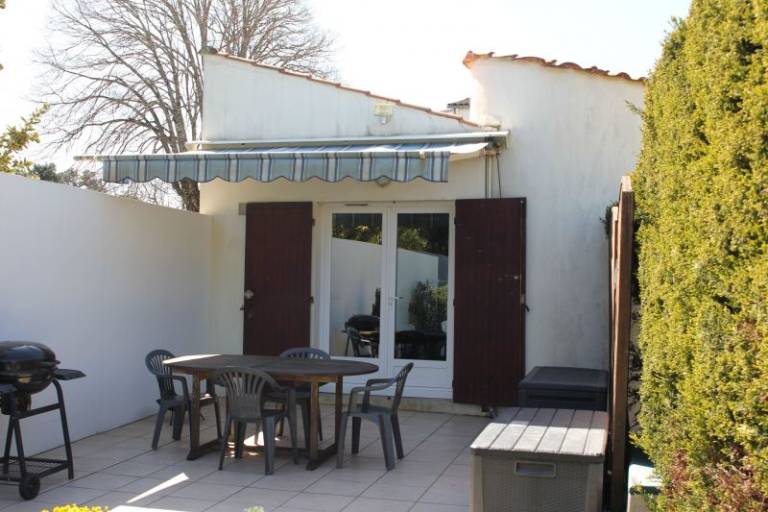 Maison de vacances Dolus-d'Oléron