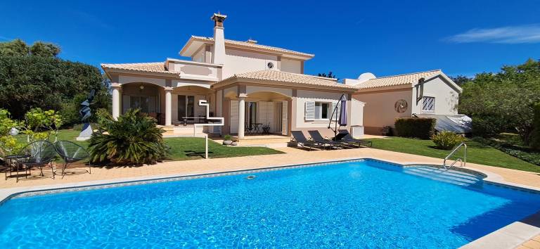 Ferienhaus Faro