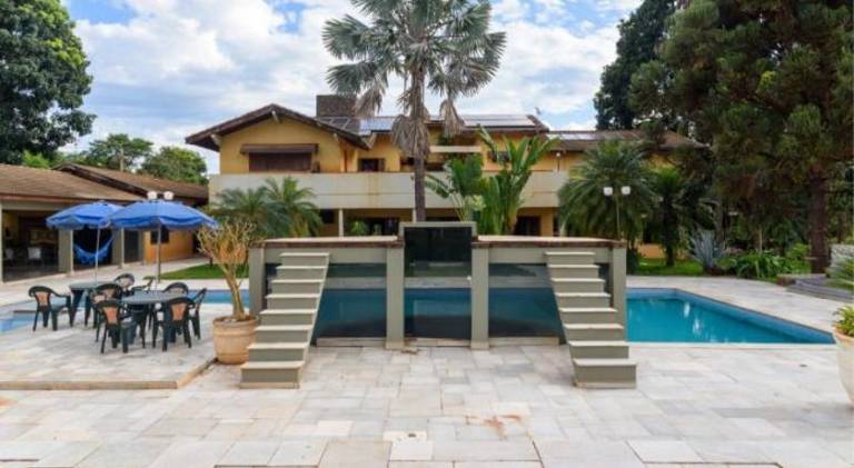 Casa Barretos