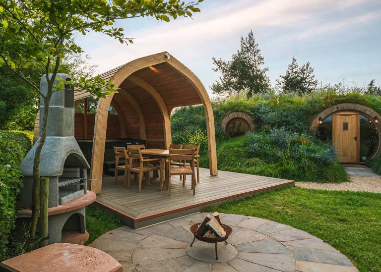 Cottage Frome
