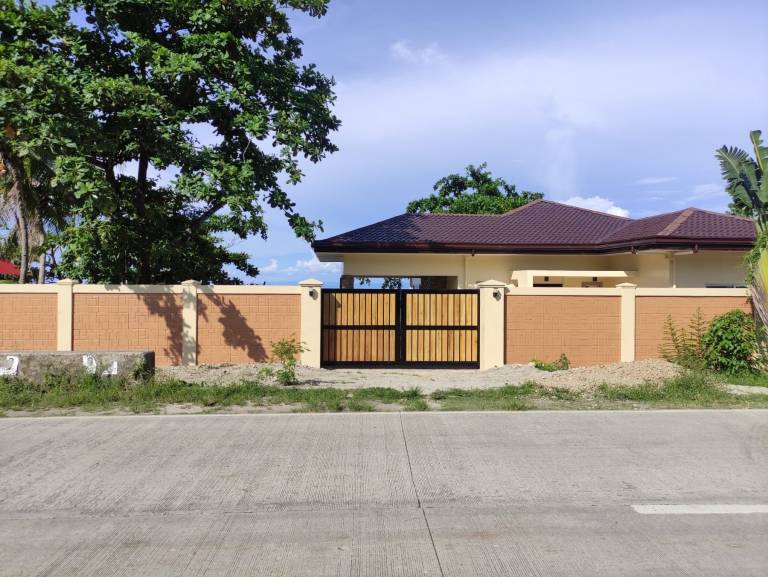Ferienhaus Ayungon