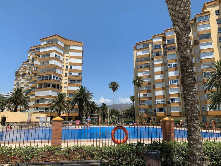 Appartement Torre del Mar