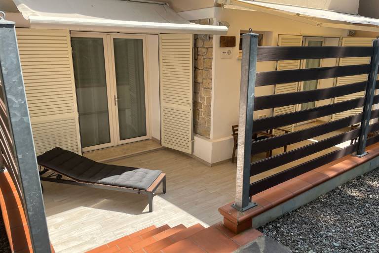Ferienwohnung Marina di Grosseto