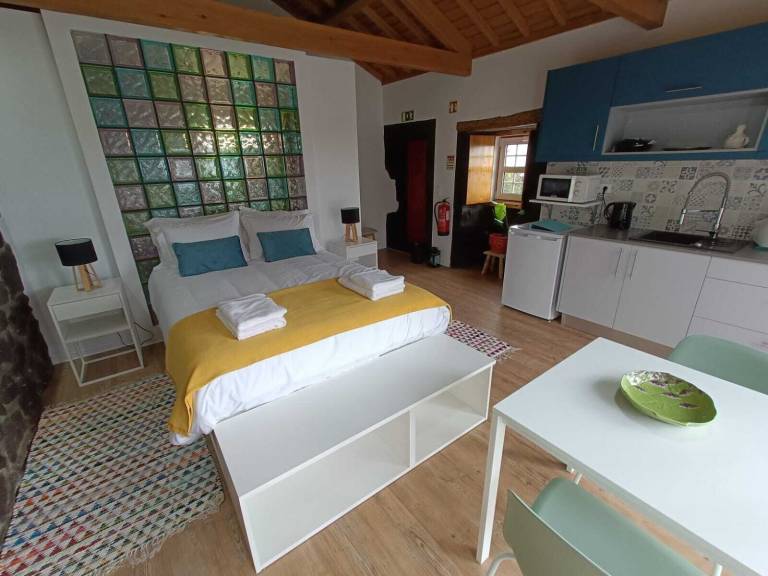 Ferienwohnung  Santa Barbara