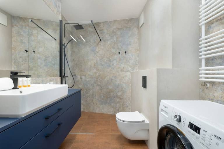 Family-oriented wonderful studio with fast internet | Pets allowed — photo 4