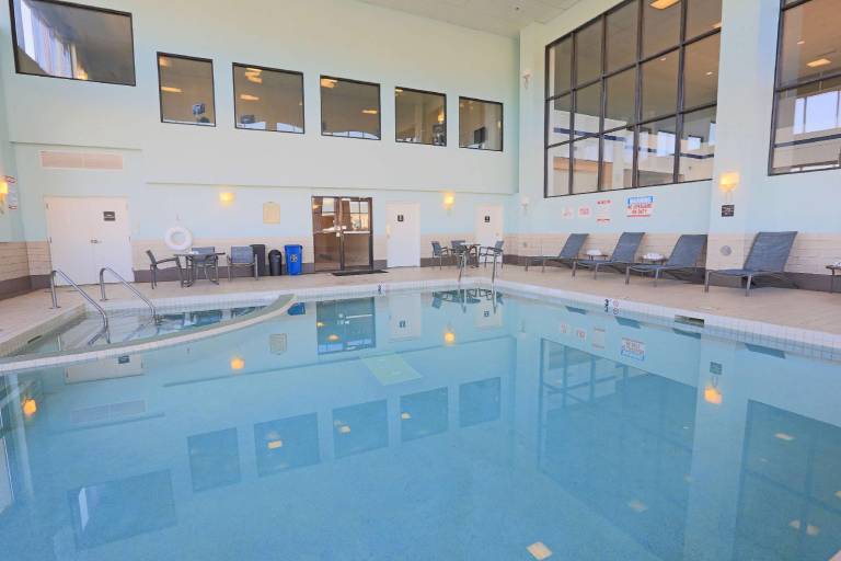 Wyndham Garden Kenosha Harborside — photo 5