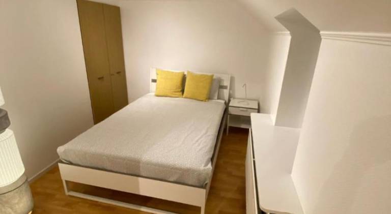 Apartment | Pet-friendly in Luxembourg City