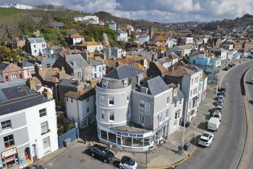 Bed & Breakfast Hastings