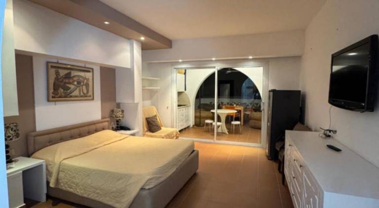 Domina coral bay private home in Sharm El Sheikh