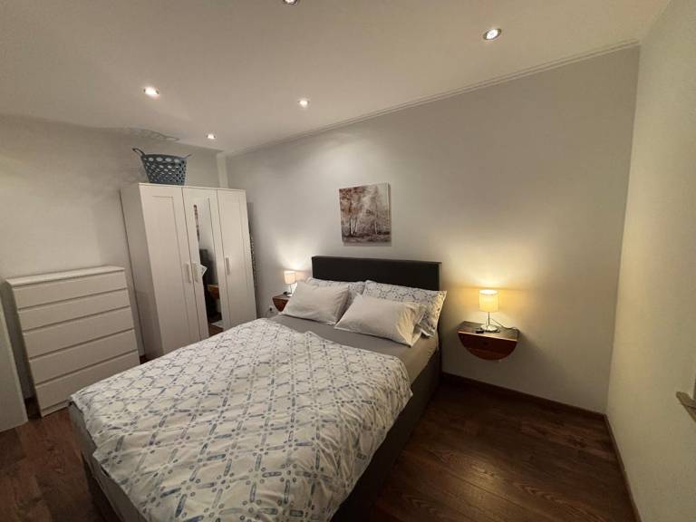Holiday apartment with 2 rooms for 4 persons — photo 4