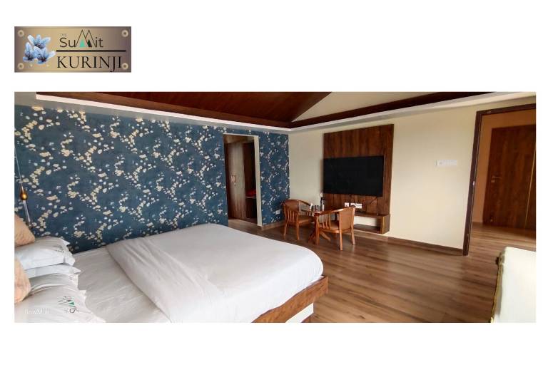 The Summit Homestay — photo 5