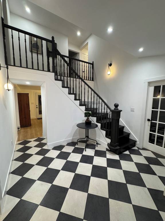 House  Shediac Bridge