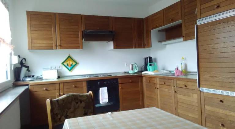 Rental apartment with 2 rooms for 6 persons — photo 3