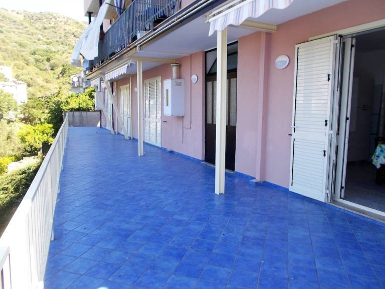 Aparthotel Caprioli