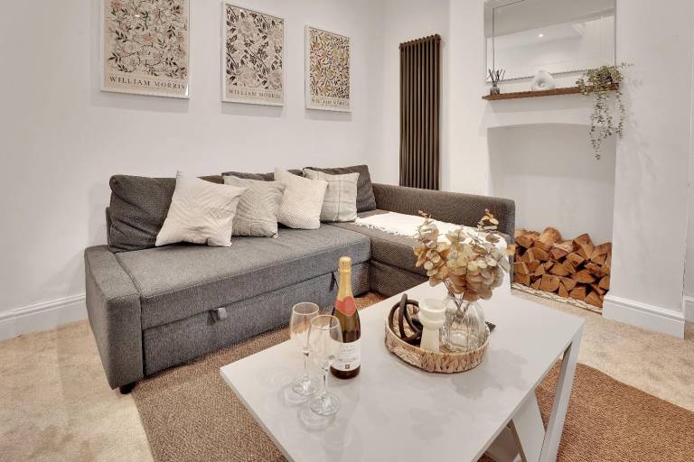 Ferienhaus Cardiff