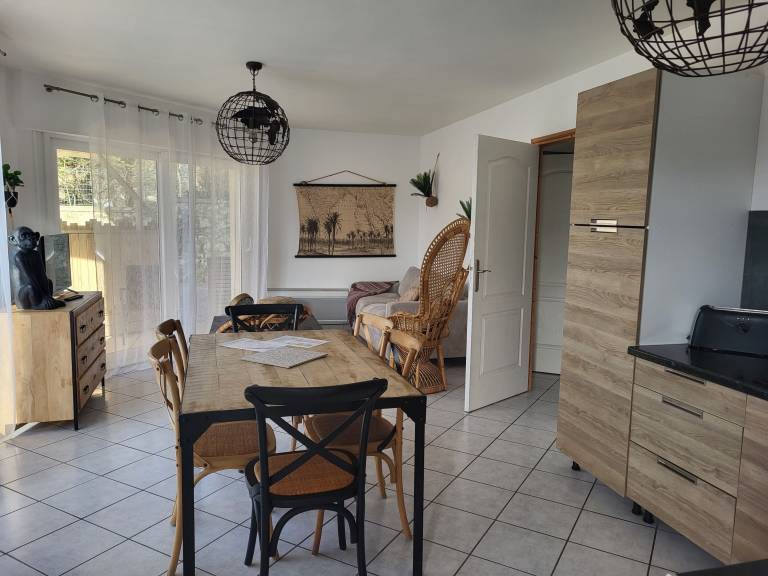 Appartement  Wimereux