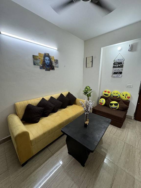 Apartment  Indirapuram