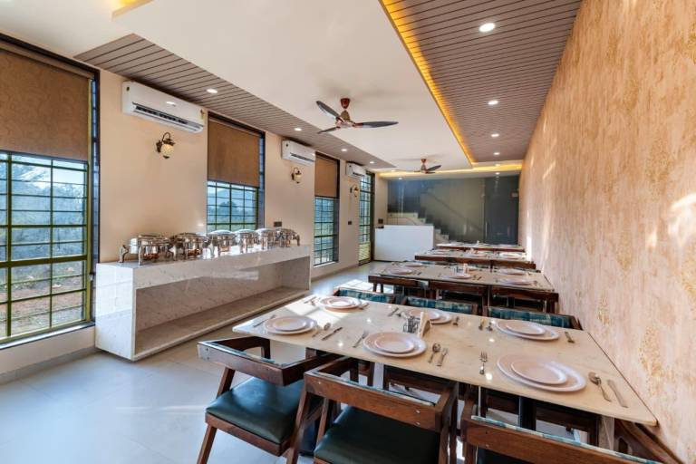 SURYAGARH Club & Resort — photo 2