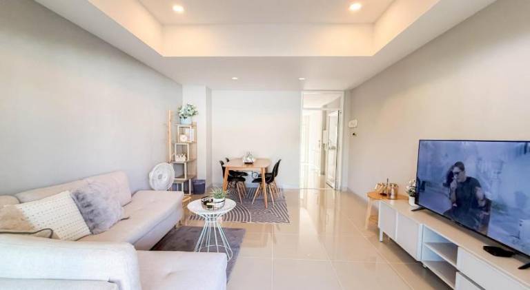 House with garden & patio in Mae Rim
