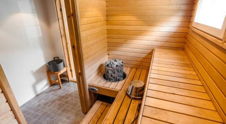 Beautiful chalet | Pets are welcome — photo 4