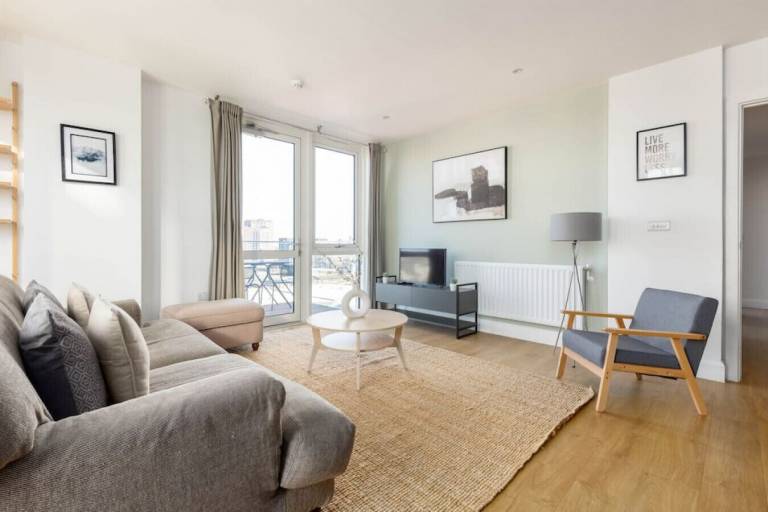 Appartement Stratford