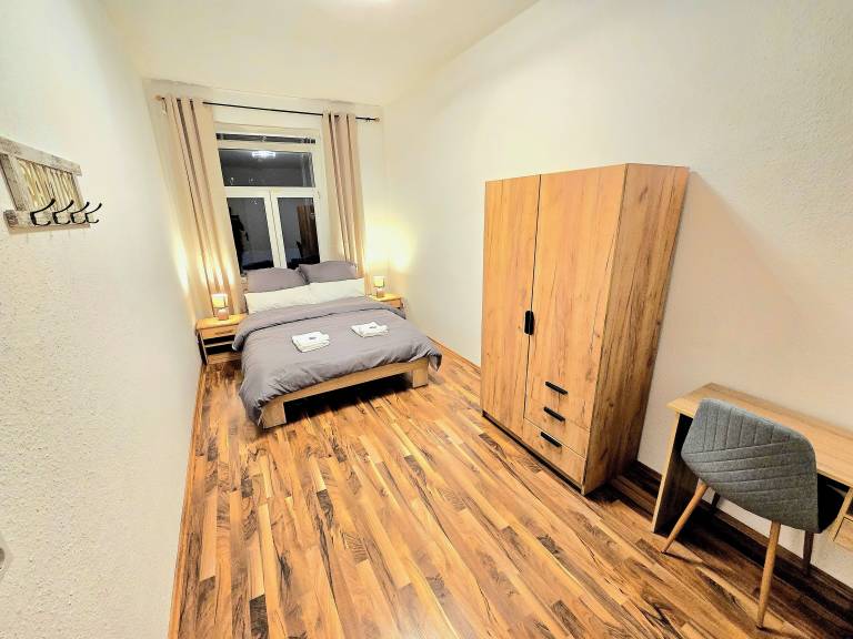 Ferienwohnung Chemnitz