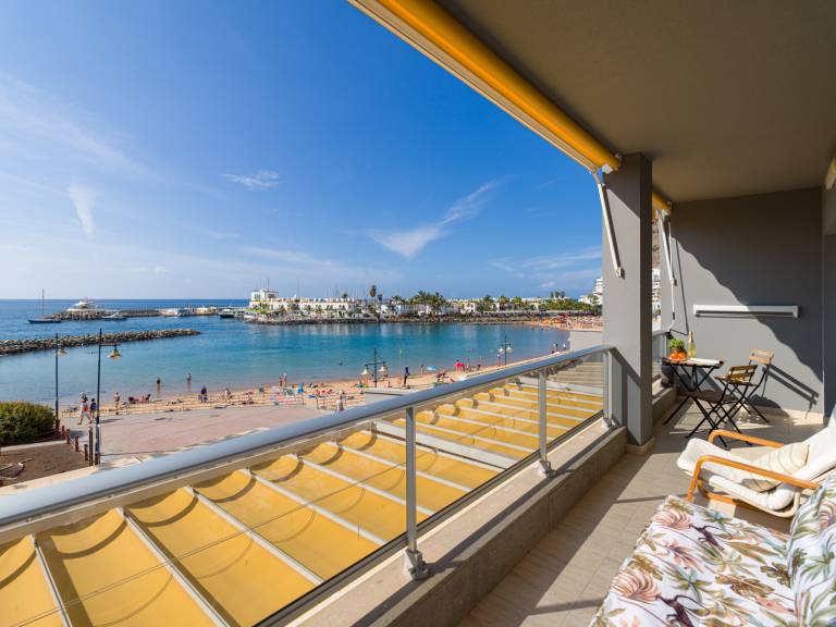 Ferienhaus Puerto de Mogán